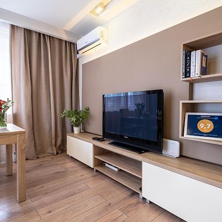 Stawowa Premium Apartment - 69 M2 With Sauna And Private Garage Krakkó Kültér fotó